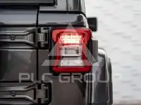 2019 Jeep WRANGLER