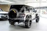 2019 Jeep WRANGLER