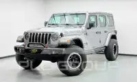 2019 Jeep WRANGLER