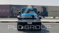 2019 Jeep WRANGLER