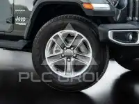 2019 Jeep WRANGLER