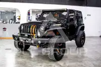 2019 Jeep WRANGLER