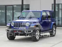 2019 Jeep WRANGLER