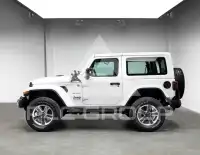 2019 Jeep WRANGLER
