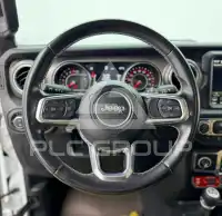2019 Jeep WRANGLER
