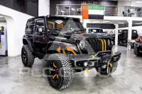 2019 Jeep WRANGLER