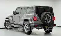 2019 Jeep WRANGLER