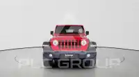 2019 Jeep WRANGLER