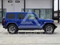 2019 Jeep WRANGLER