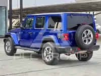 2019 Jeep WRANGLER