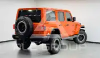 2019 Jeep WRANGLER