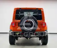 2019 Jeep WRANGLER