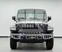 2019 Jeep WRANGLER