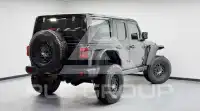 2019 Jeep WRANGLER