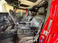 2019 Jeep WRANGLER