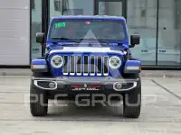 2019 Jeep WRANGLER
