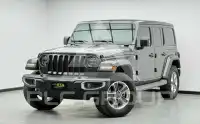 2019 Jeep WRANGLER