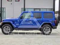 2019 Jeep WRANGLER