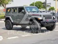 2019 Jeep WRANGLER