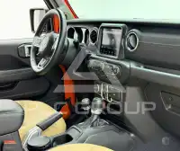 2019 Jeep WRANGLER