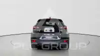 2019 Mazda CX-3