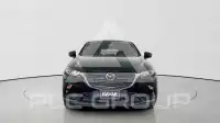 2019 Mazda CX-3