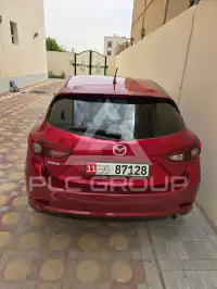 2019 Mazda 3