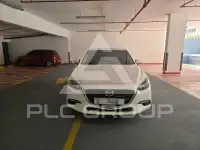 2019 Mazda 3