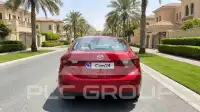 2019 Mazda 3