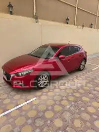 2019 Mazda 3