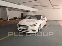 2019 Mazda 3
