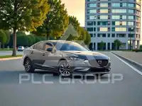2019 Mazda 6