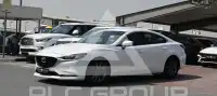 2019 Mazda 6