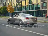 2019 Mazda 6