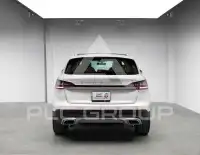 2019 Lincoln NAUTILUS