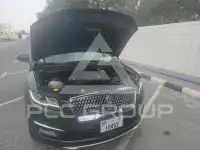 2019 Lincoln NAUTILUS