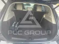 2019 Lincoln NAUTILUS