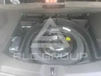 2019 Lincoln NAUTILUS