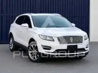 2019 Lincoln MKC