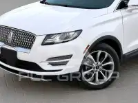 2019 Lincoln MKC