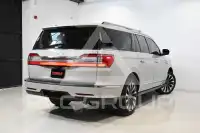 2019 Lincoln NAVIGATOR