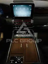 2019 Lincoln NAVIGATOR