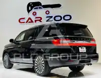 2019 Lincoln NAVIGATOR