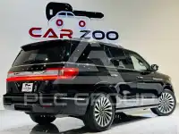 2019 Lincoln NAVIGATOR