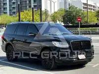 2019 Lincoln NAVIGATOR