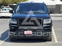 2019 Lincoln NAVIGATOR