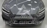 2019 Audi A5