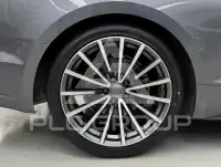 2019 Audi A5
