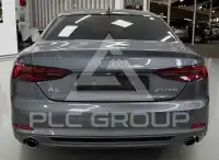 2019 Audi A5