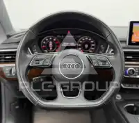 2019 Audi A5